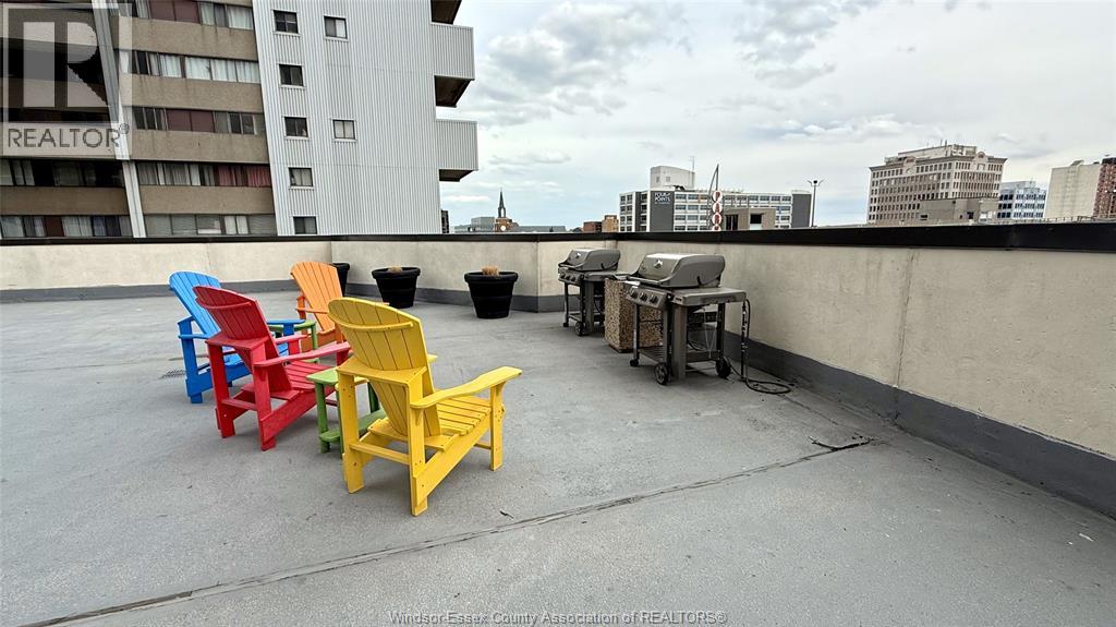 #2208 150 Park STREET West - 17