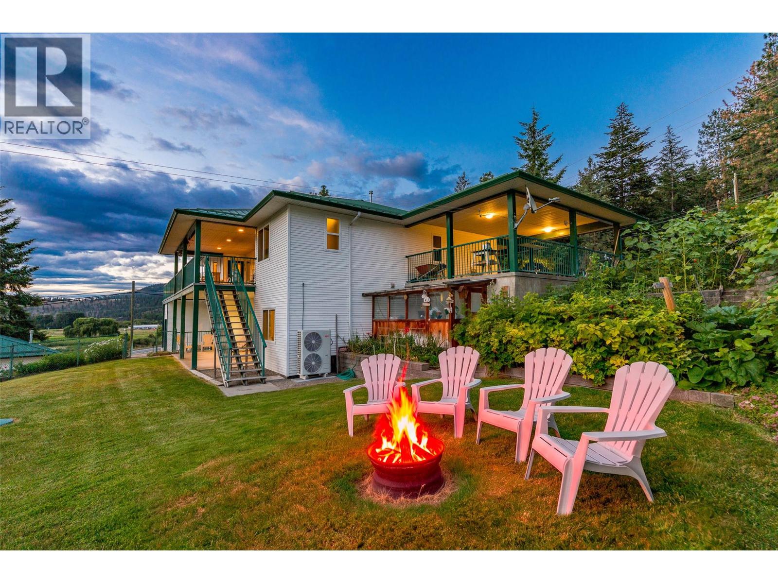15326 Oyama Road, Lake Country