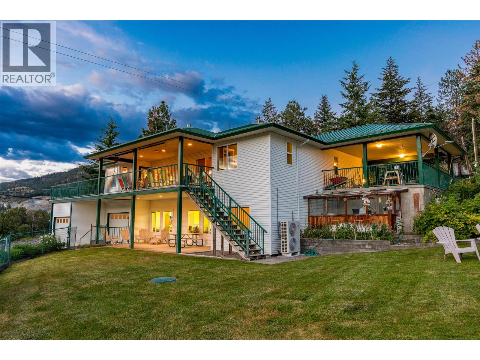 15326 Oyama Road, Lake Country