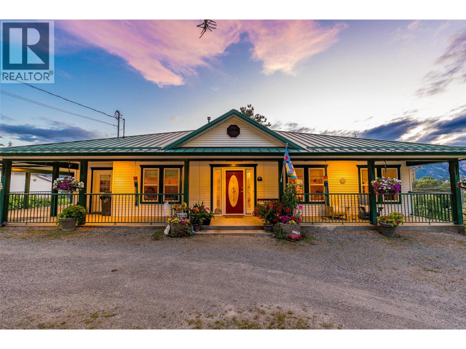 15326 Oyama Road, Lake Country