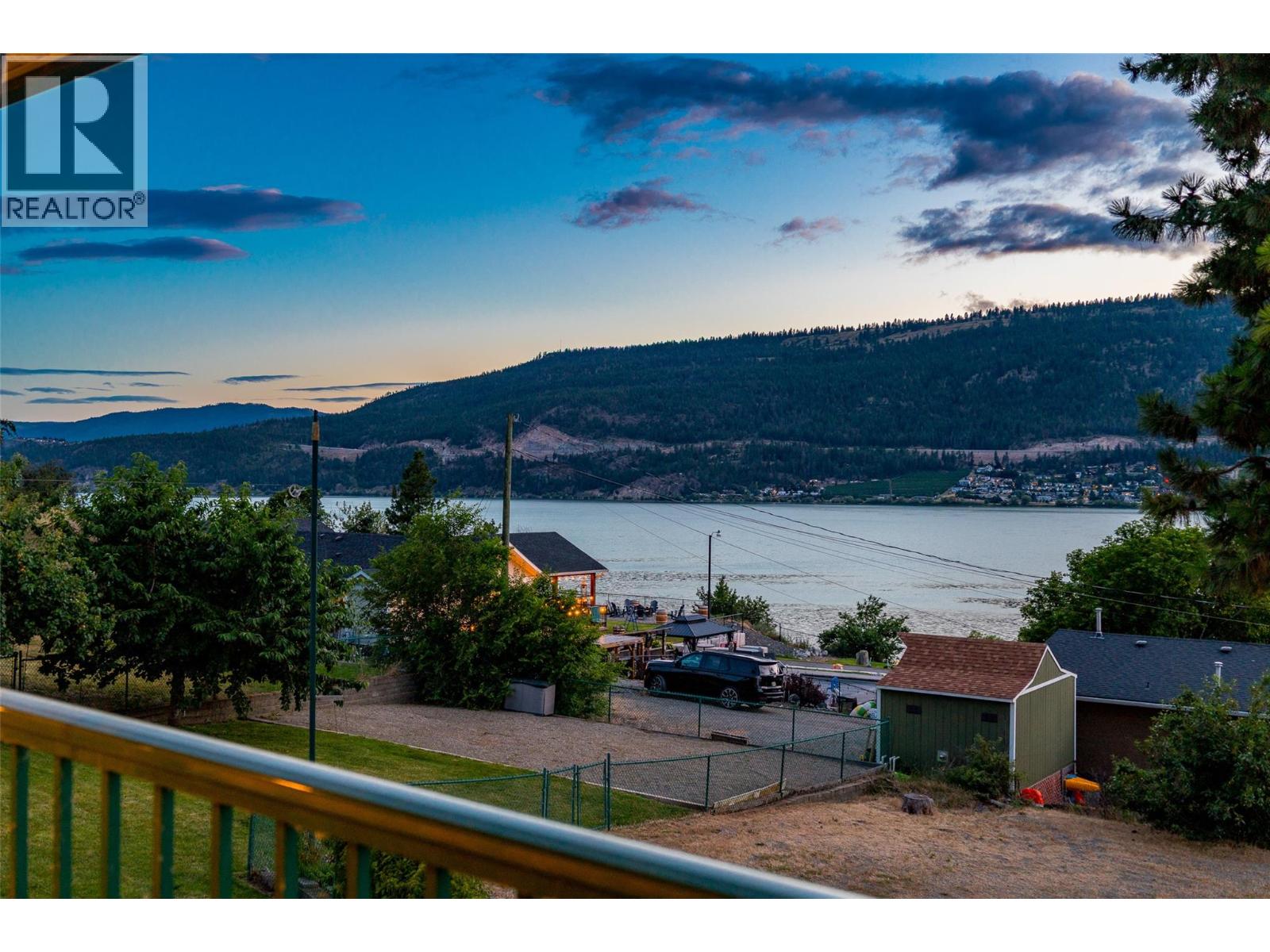 15326 Oyama Road, Lake Country