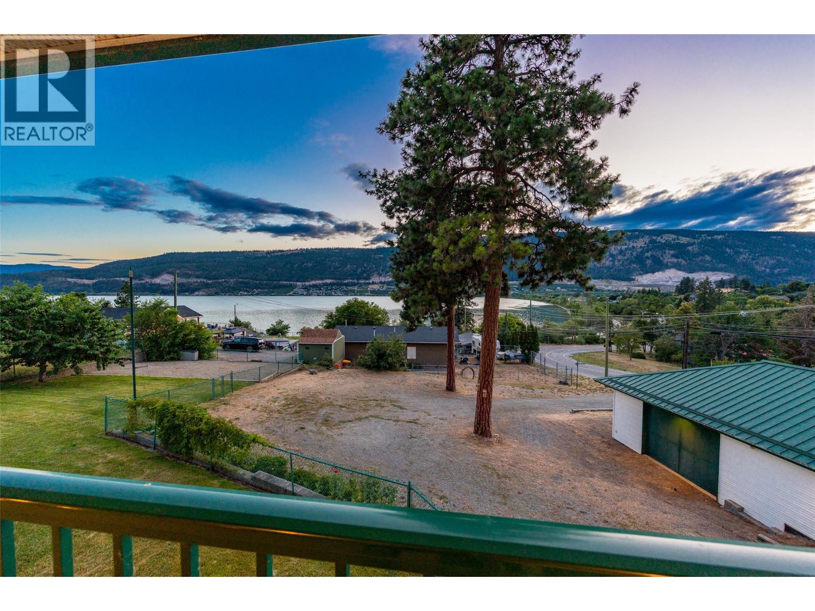 15326 Oyama Road, Lake Country