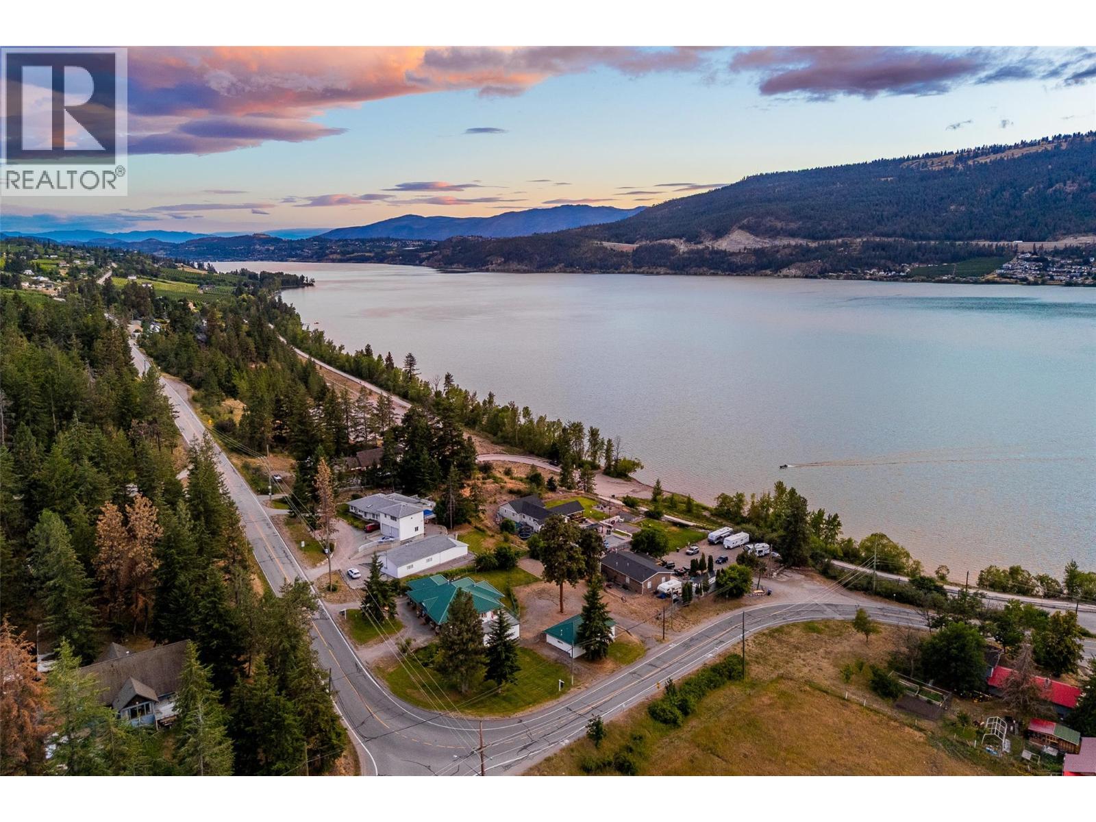 15326 Oyama Road, Lake Country