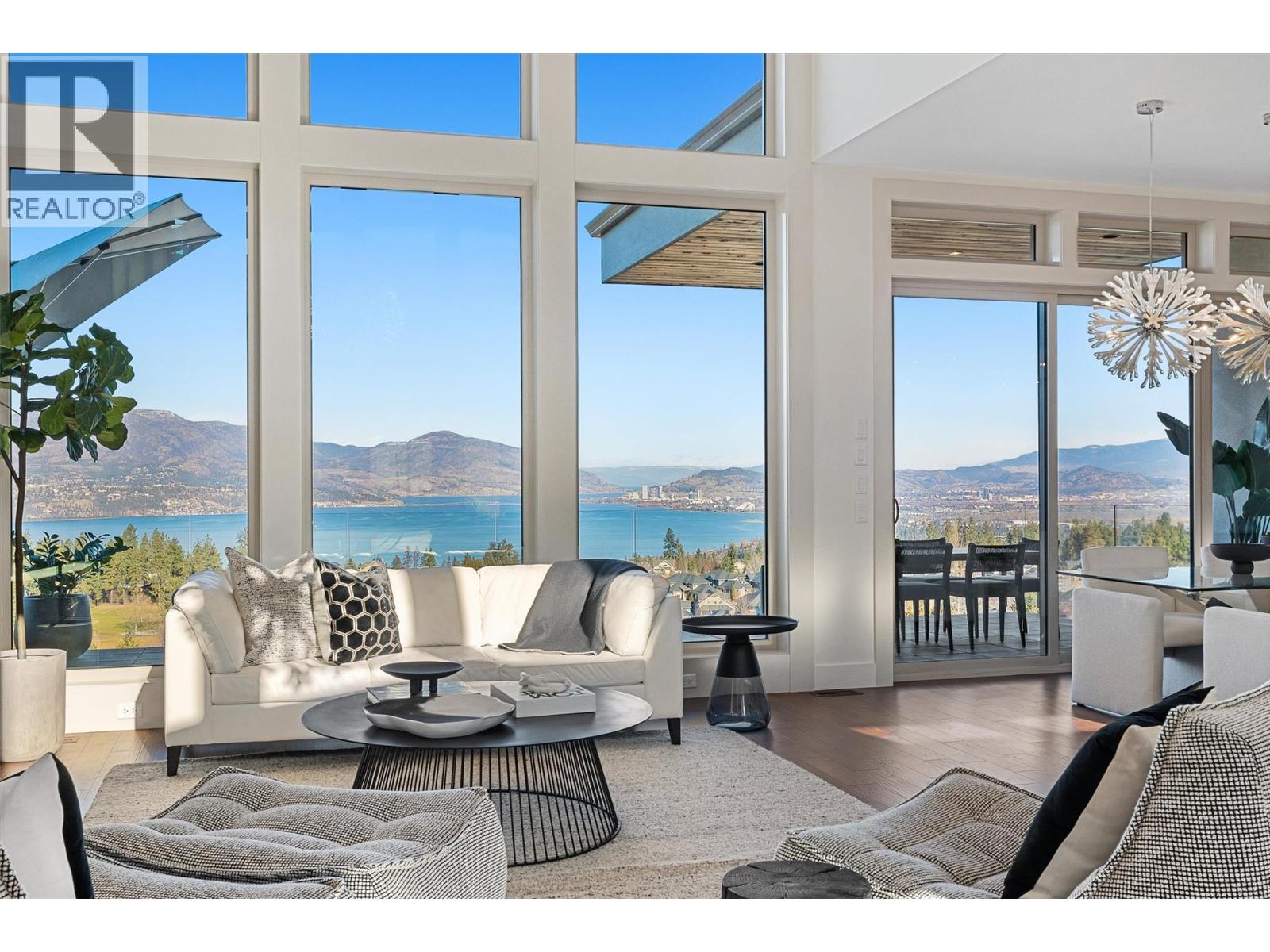 451 Swan Drive, Kelowna