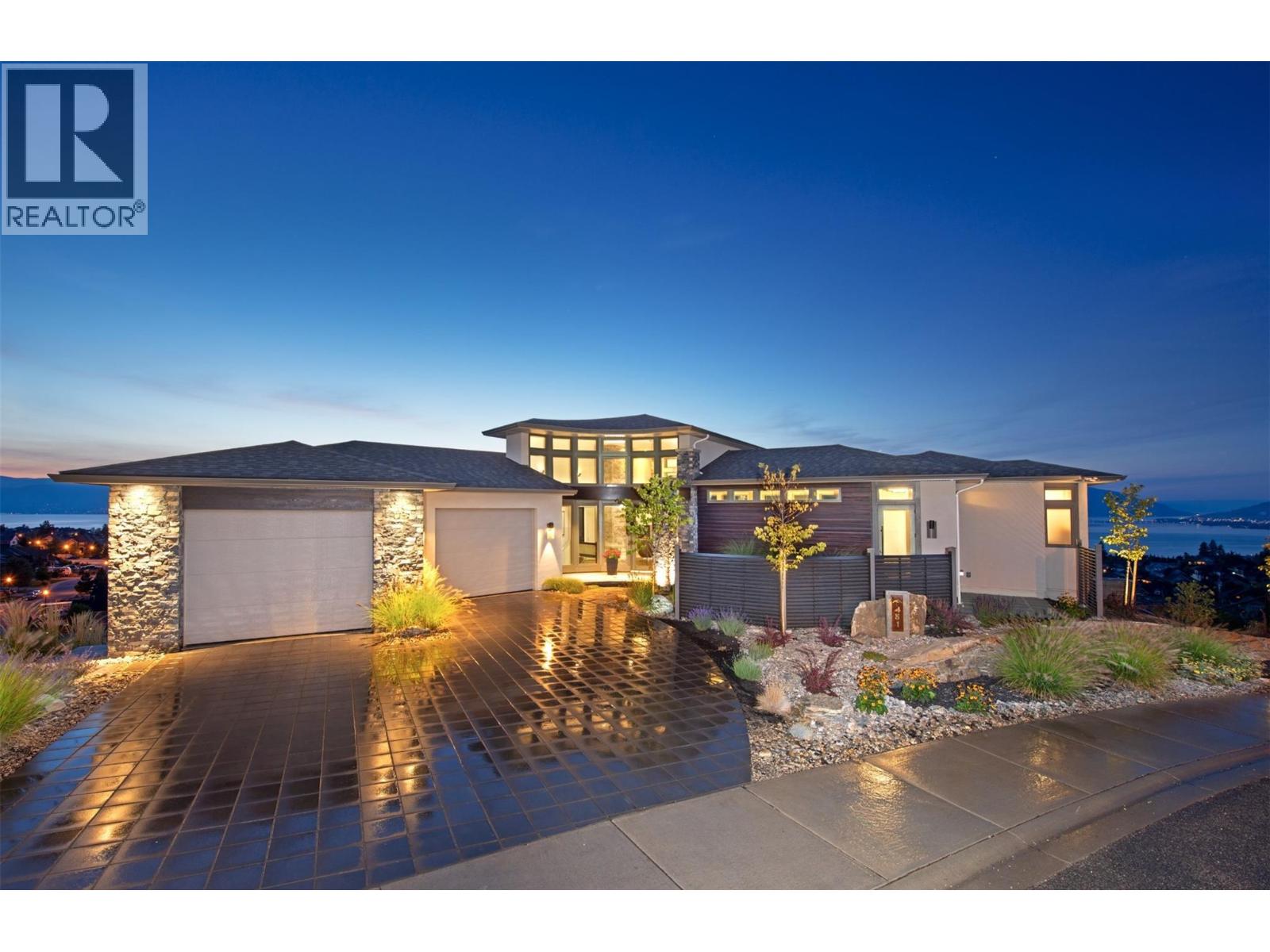 451 Swan Drive, Kelowna