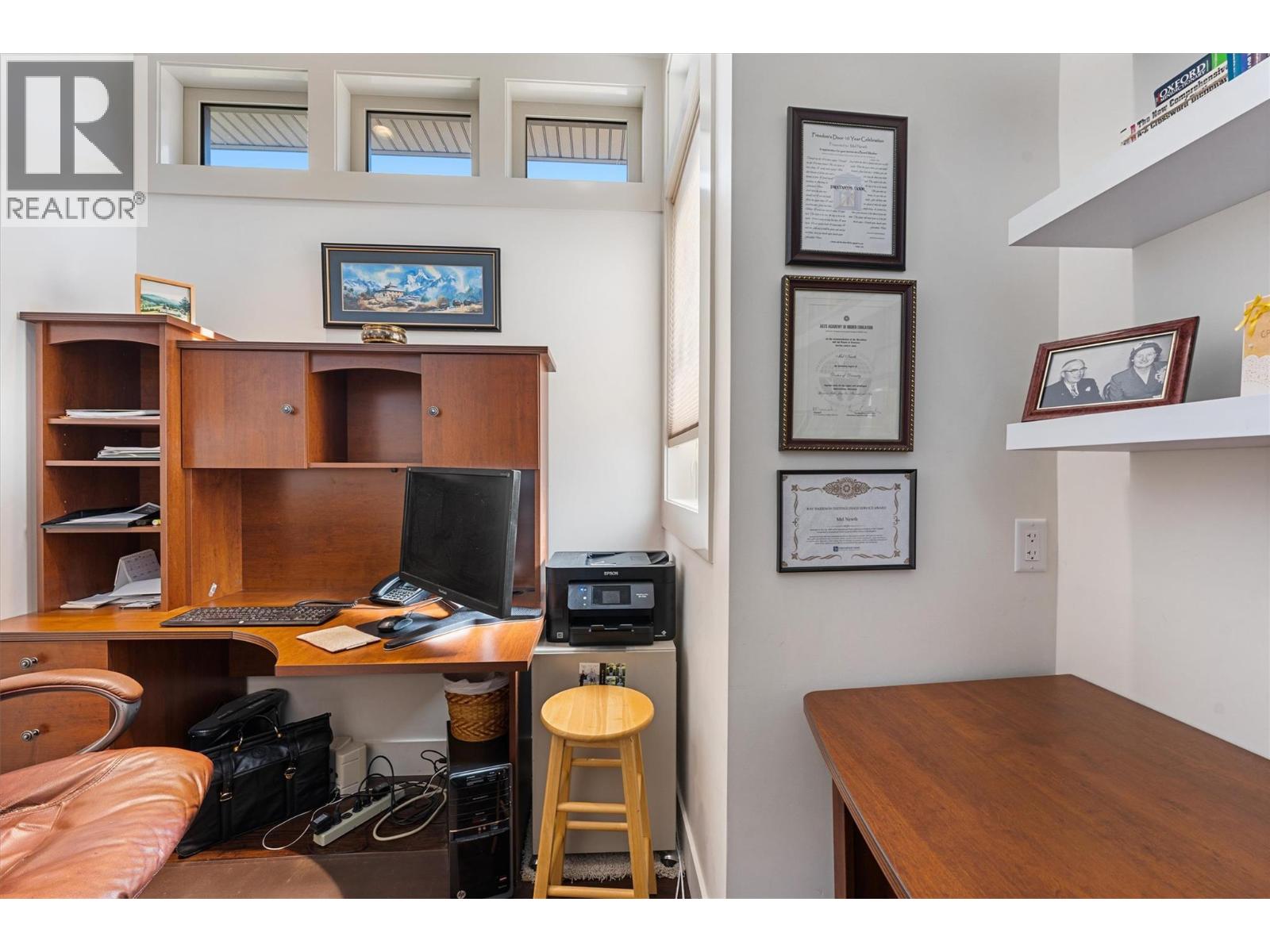 451 Swan Drive, Kelowna