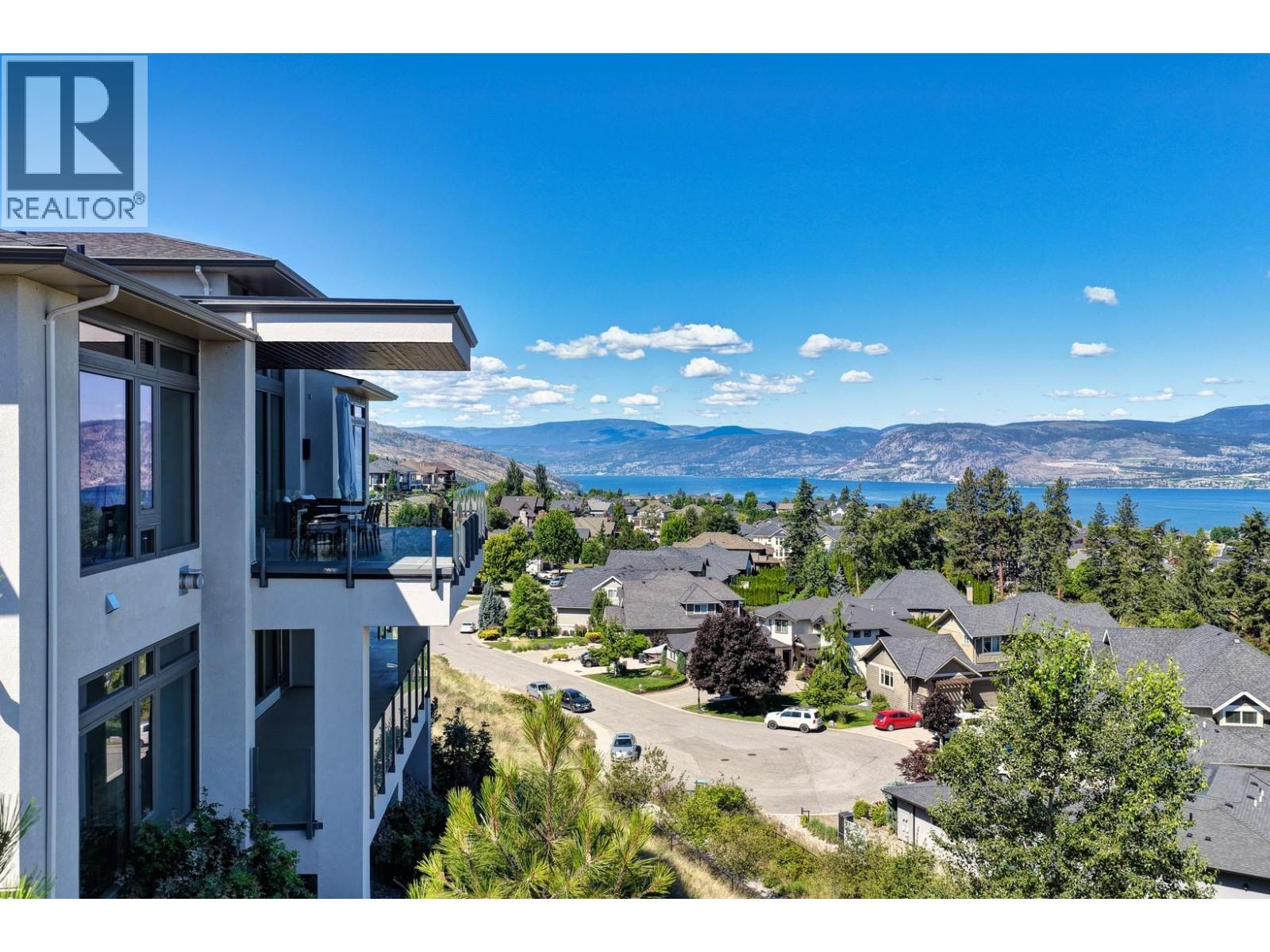 451 Swan Drive, Kelowna