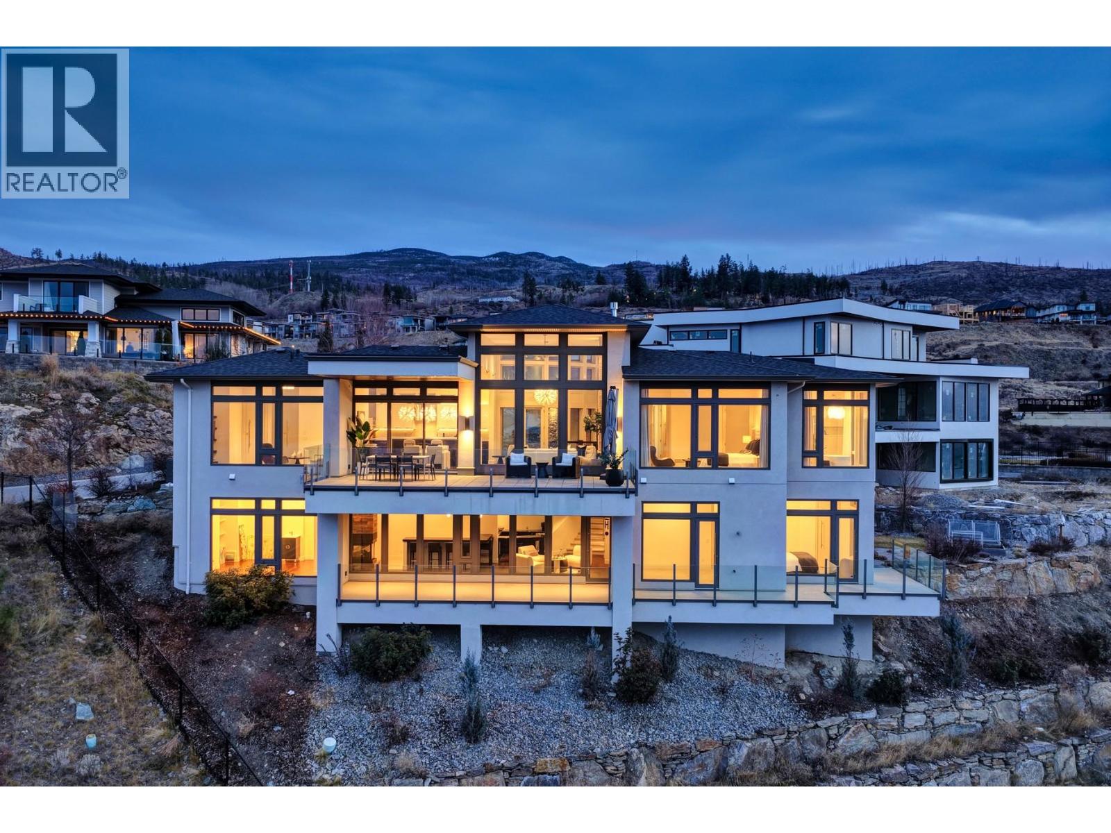 451 Swan Drive, Kelowna