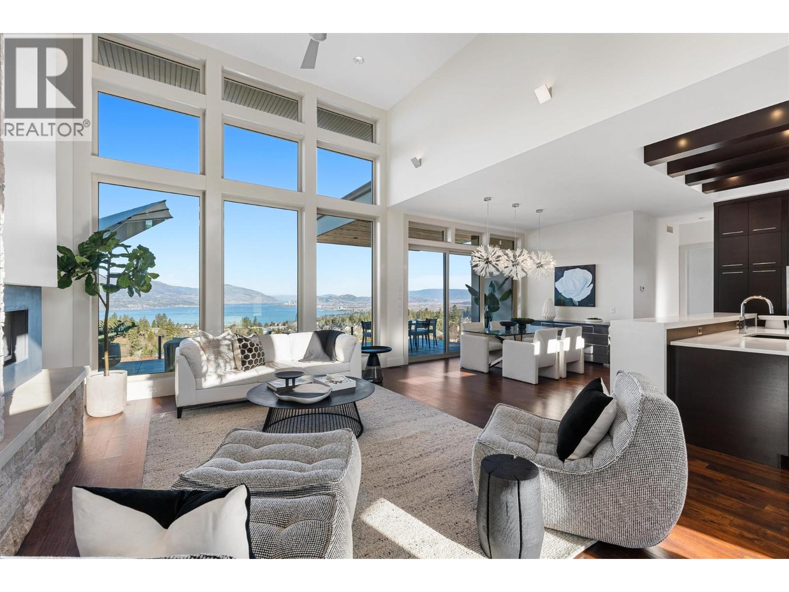 451 Swan Drive, Kelowna