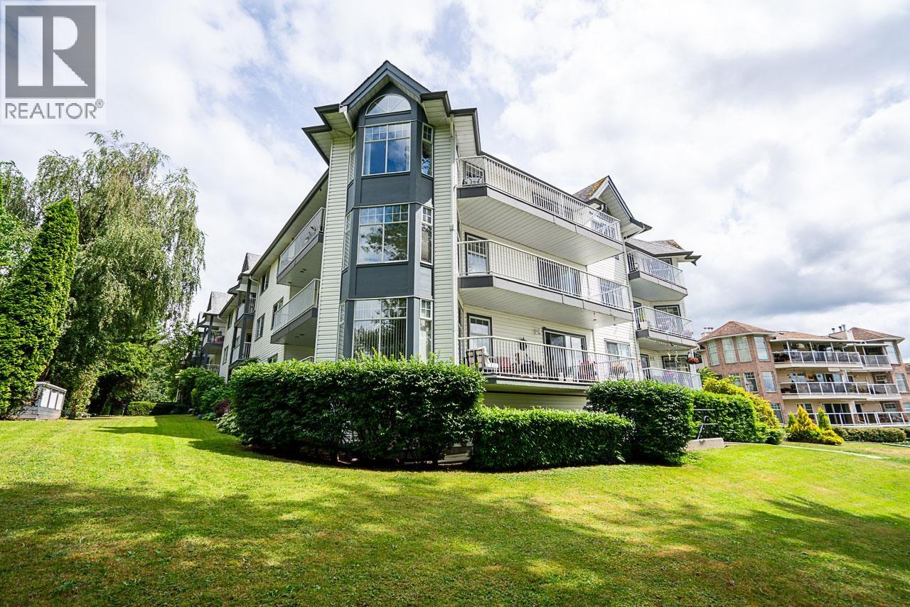 302 11601 227 STREET, Maple Ridge