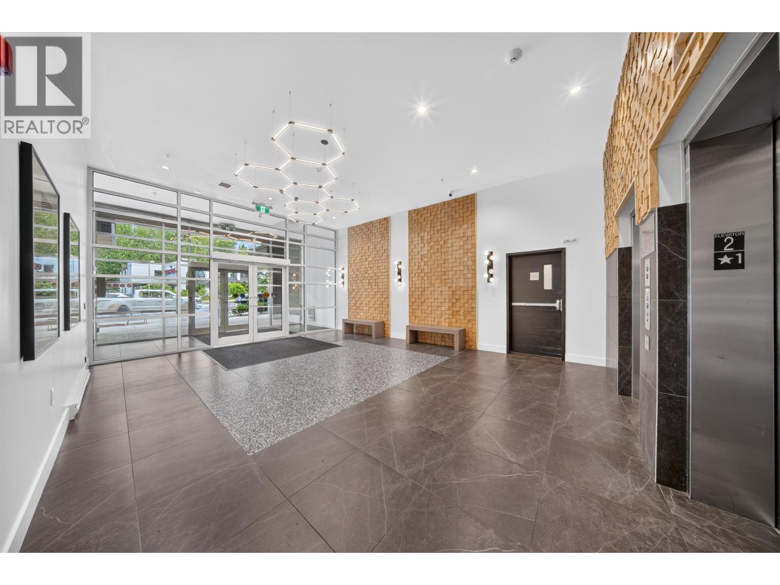 506 3229 ST JOHNS STREET, Port Moody