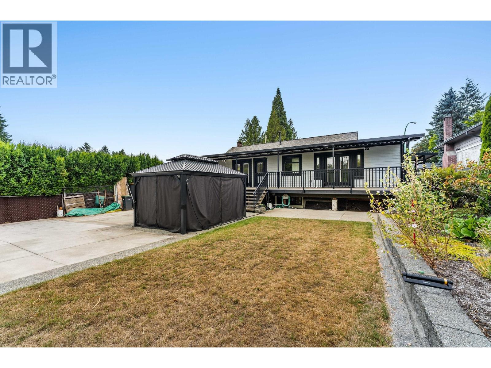 1660 CHARLAND AVENUE, Coquitlam