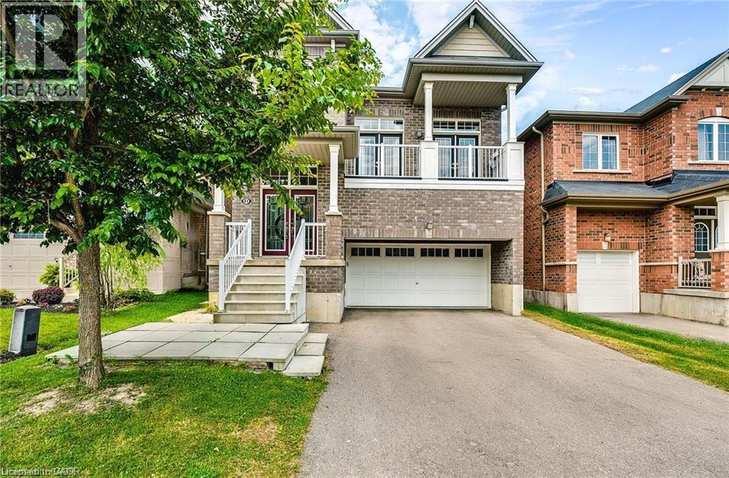 4-bedroom home for sale at 41 SUMAC Drive, Caledonia ON · photo 2 of 36