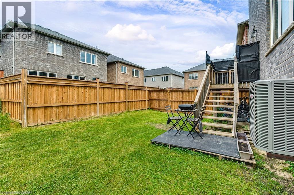 4-bedroom home for sale at 41 SUMAC Drive, Caledonia ON · photo 35 of 36