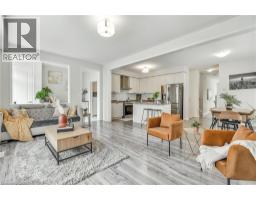 Living room - 41 Sumac Drive, Caledonia, ON N3W0C2 Photo 13