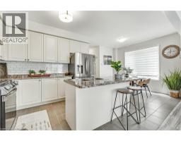 Laundry room - 41 Sumac Drive, Caledonia, ON N3W0C2 Photo 9