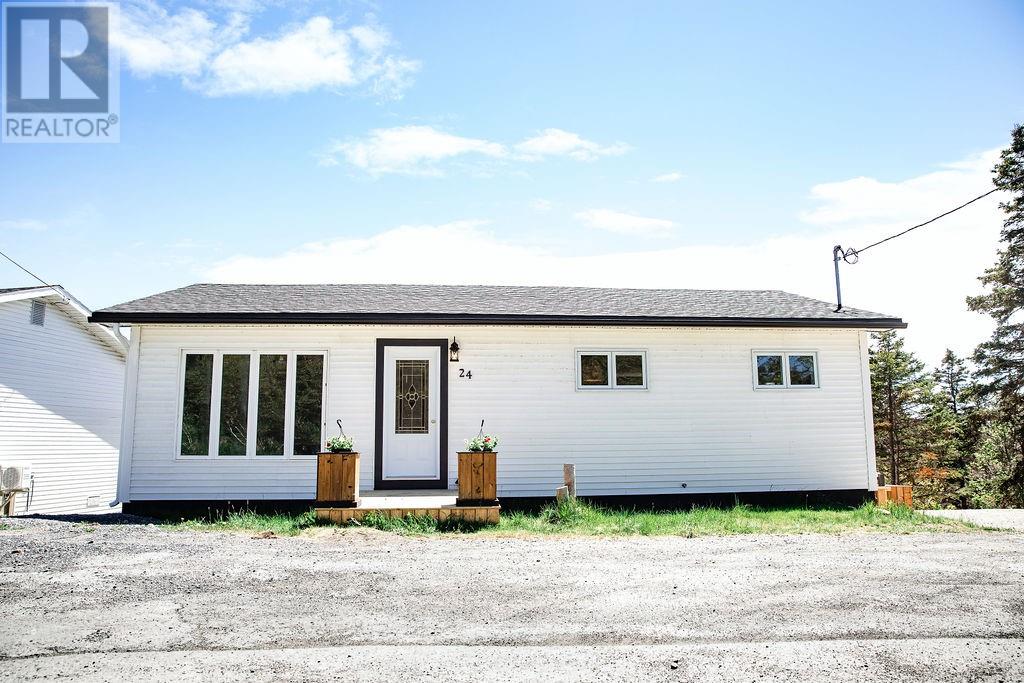 24 Cabot Lane - 1