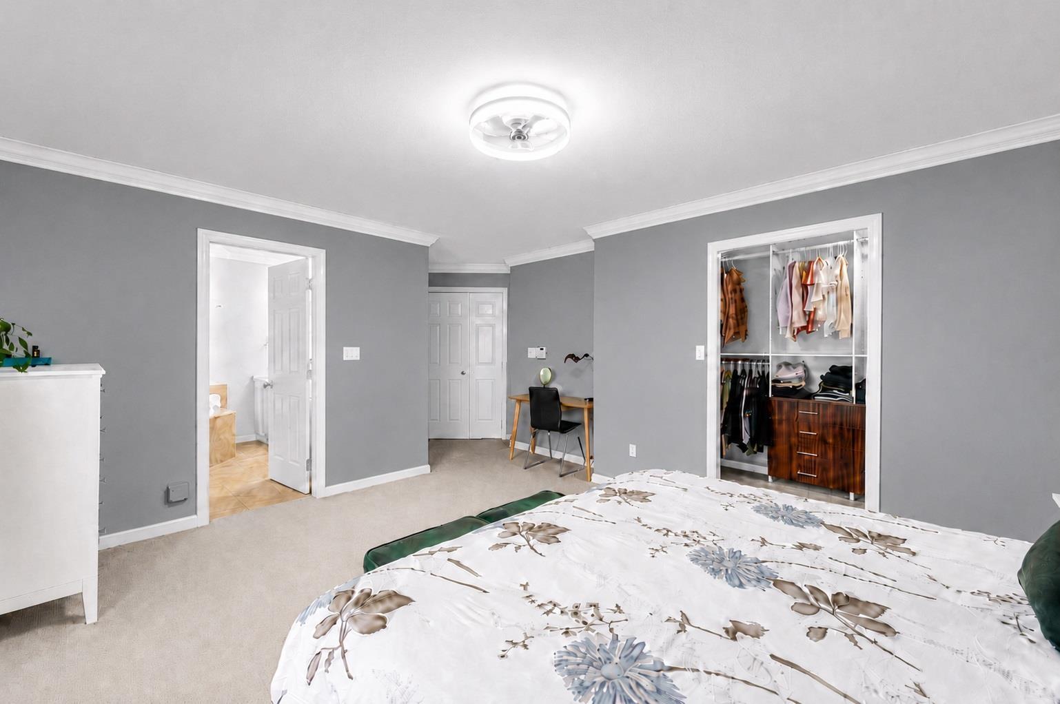 6 Bed, 5 Bath House for Sale in Surrey – 10 3502 150A STREET, Surrey – MLS# R3143124 - Image 33
