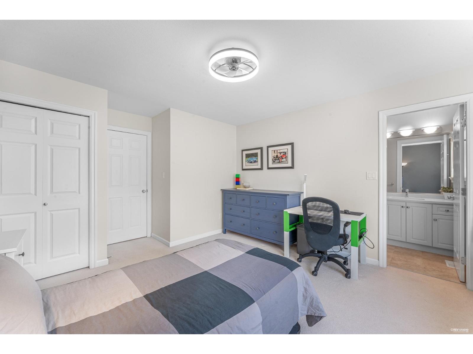 6 Bed, 5 Bath House for Sale in Surrey – 10 3502 150A STREET, Surrey – MLS# R3143124 - Image 17