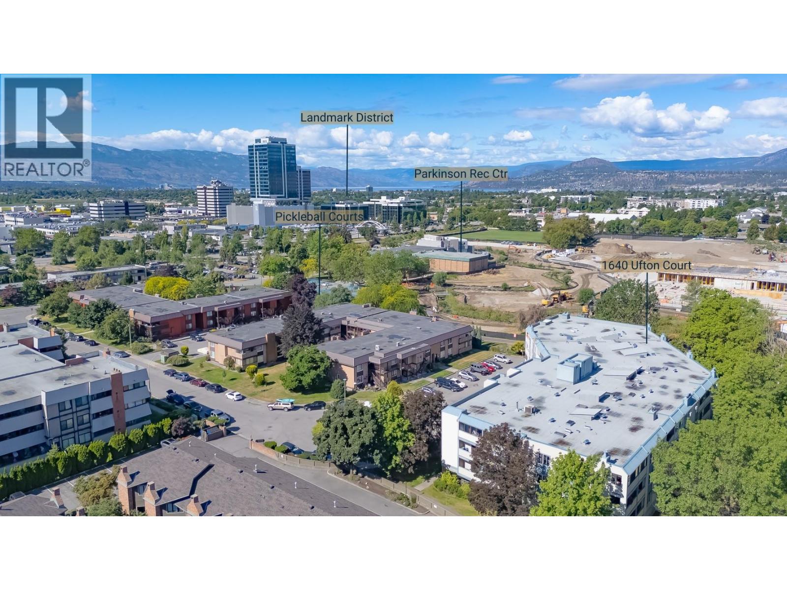 311 1640 Ufton Court, Kelowna