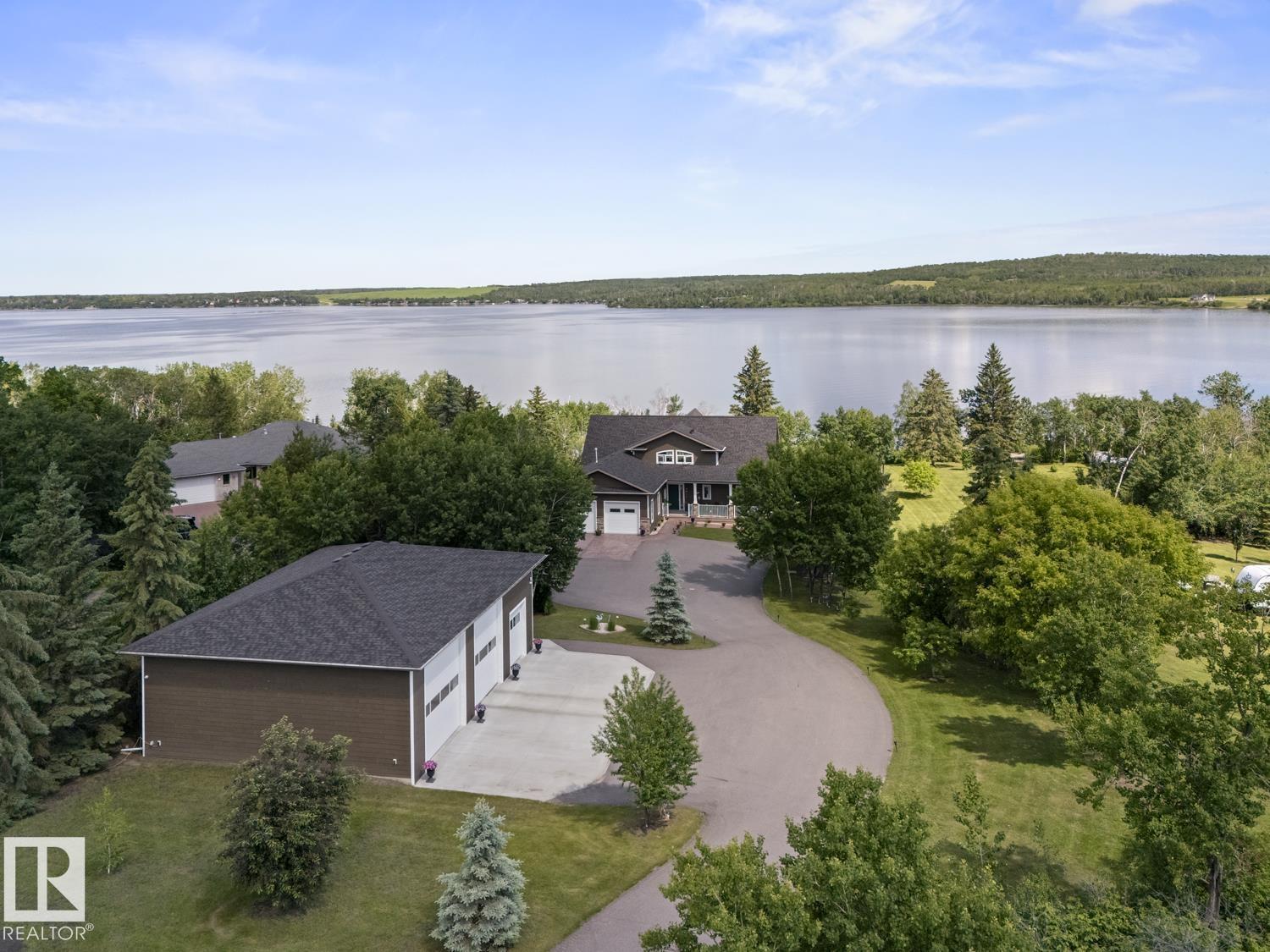 #4 46526 Twp Rd 604A - 1