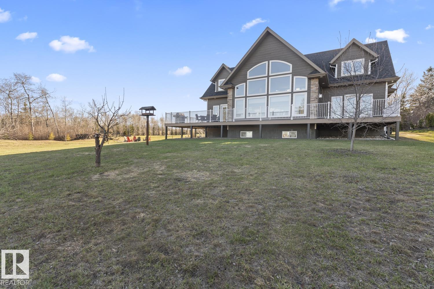 #4 46526 Twp Rd 604A - 59