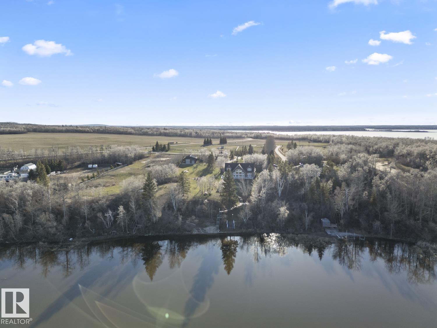 #4 46526 Twp Rd 604A - 62