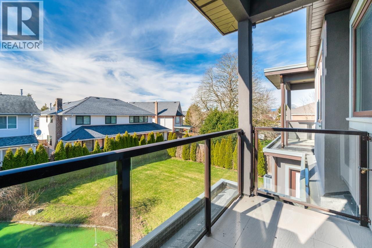 7751 EPERSON ROAD, Richmond