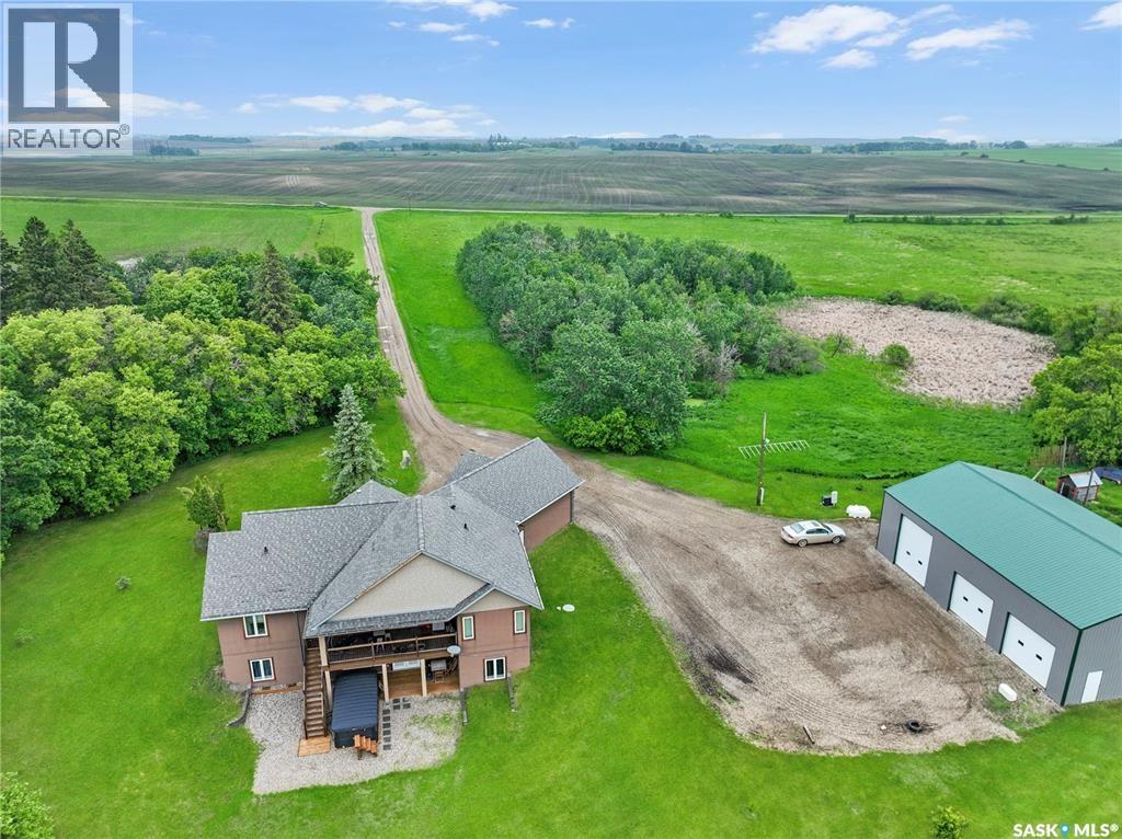 Holars Haven Acreage - 1
