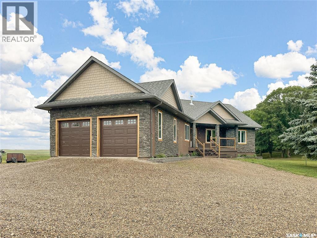 Holars Haven Acreage - 2