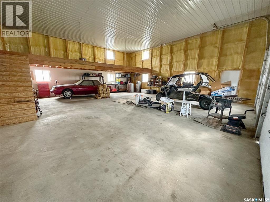 Holars Haven Acreage - 43