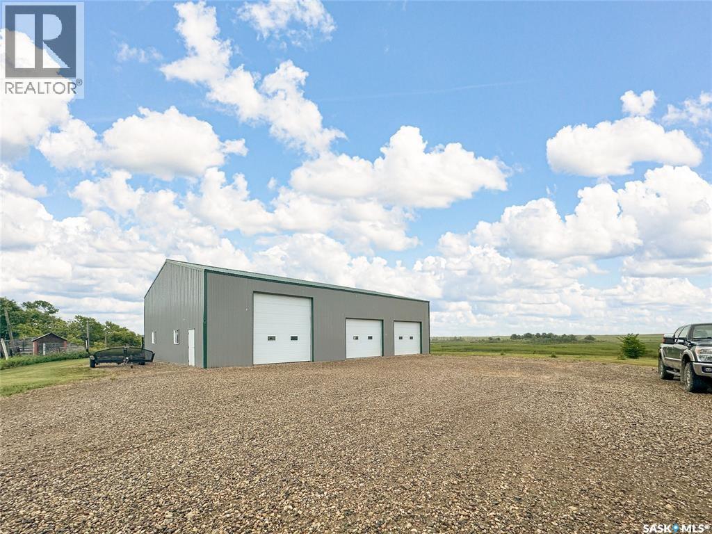 Holars Haven Acreage - 42