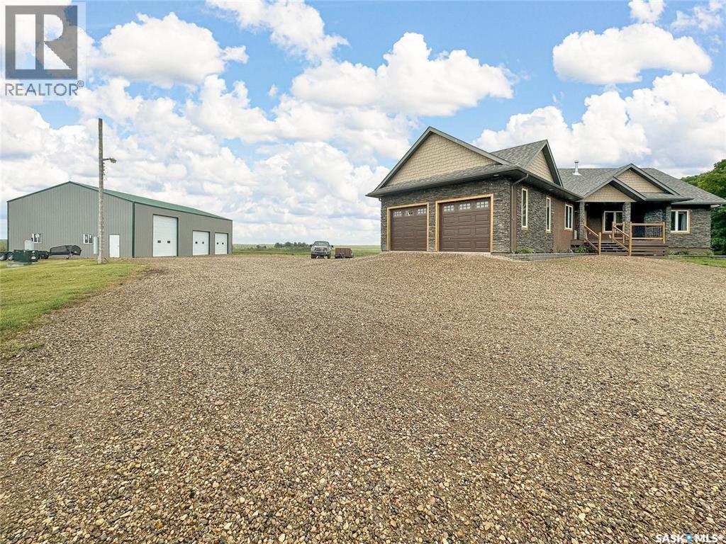 Holars Haven Acreage - 41