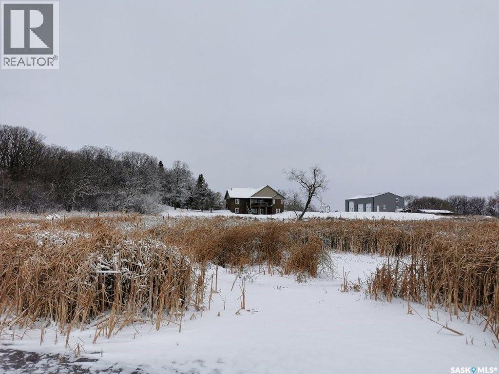 Holars Haven Acreage - 45