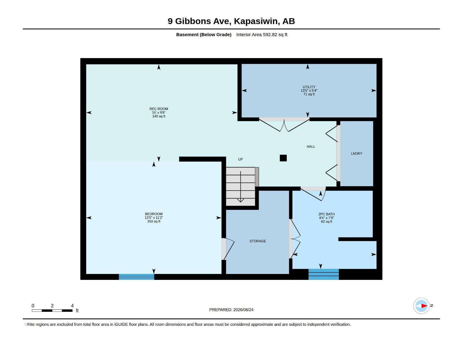 9 Gibbons Ave - 70
