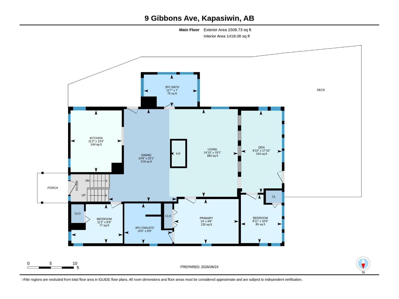 9 Gibbons Ave - 69