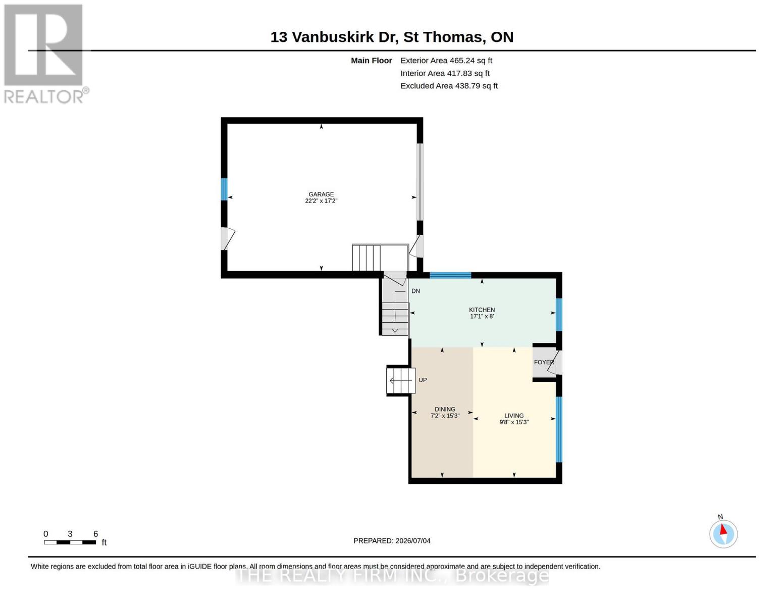 13 VANBUSKIRK DRIVE - Image 34