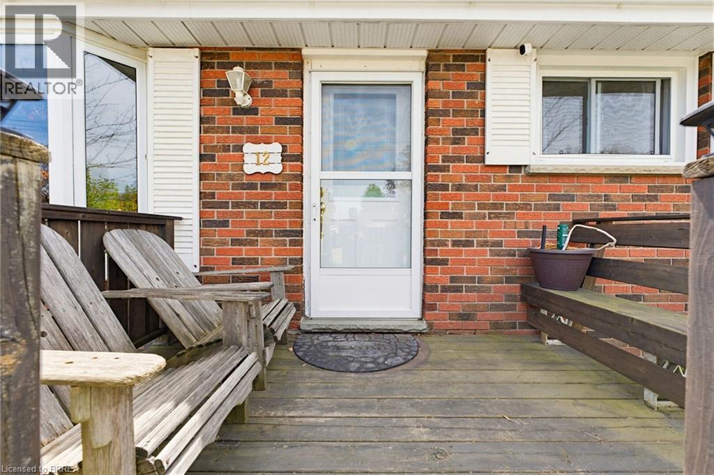 12 MCCAMMON Street - 4