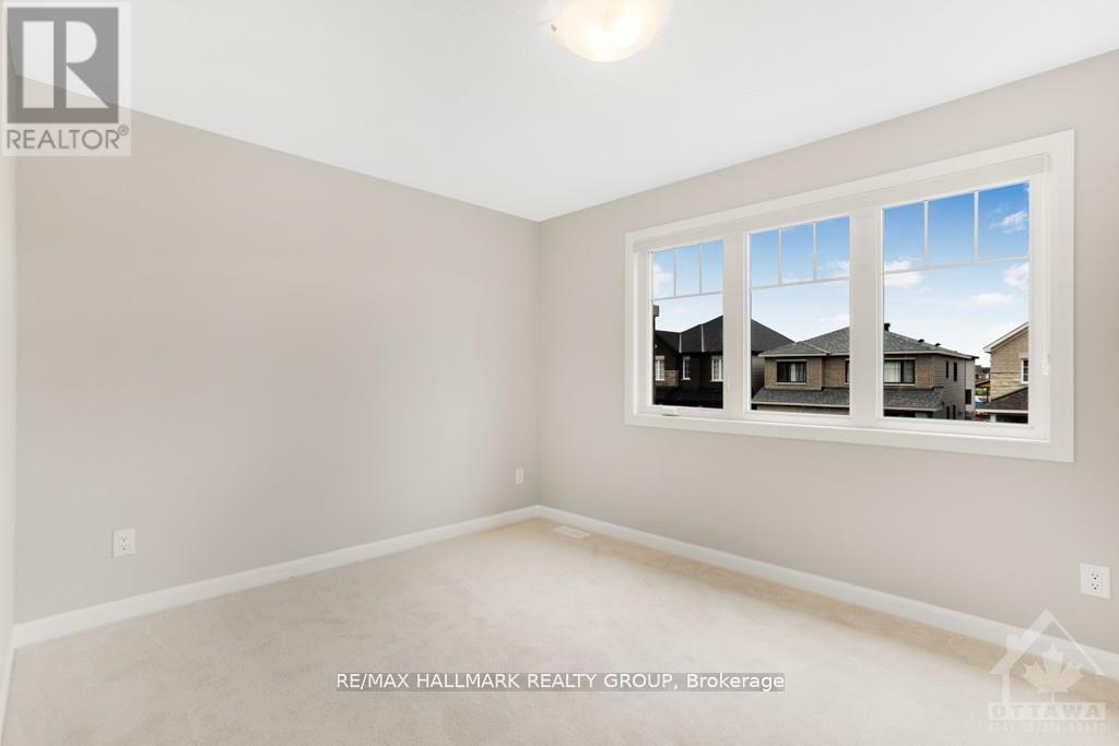 4 Bed, 3 Bath House for Rent in Ottawa – 607 IDYLLICE TERRACE, Ottawa – MLS# X13530062 - Image 16