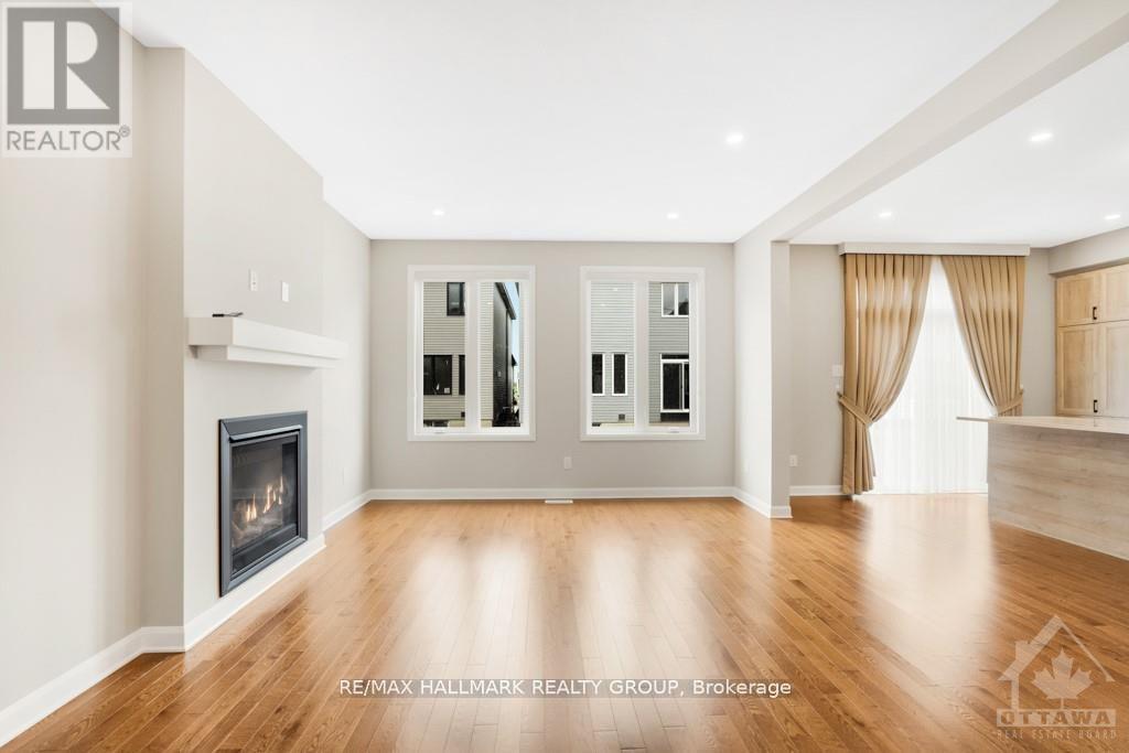 4 Bed, 3 Bath House for Rent in Ottawa – 607 IDYLLICE TERRACE, Ottawa – MLS# X13530062 - Image 6