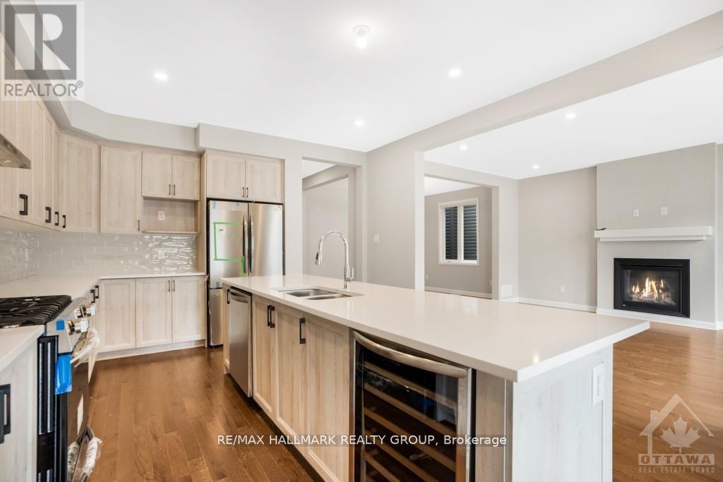 4 Bed, 3 Bath House for Rent in Ottawa – 607 IDYLLICE TERRACE, Ottawa – MLS# X13530062 - Image 9