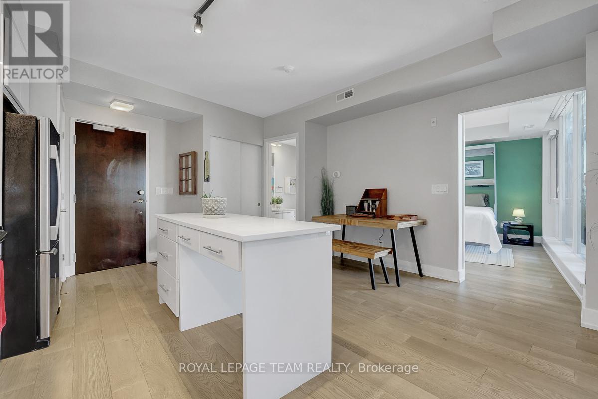 1 Bed, 1 Bath Apartment for Sale in Ottawa – 712 – 360 PATRICIA AVENUE, Ottawa – MLS# X13530064 - Image 10