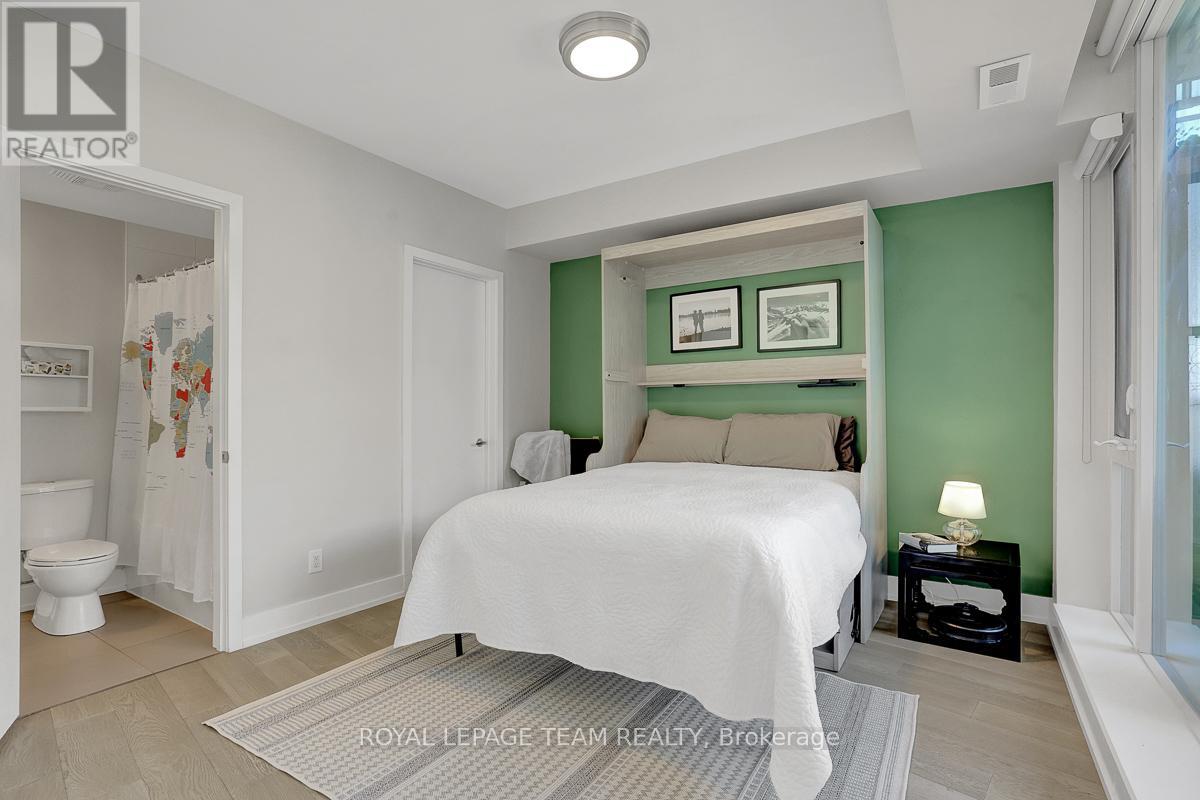 1 Bed, 1 Bath Apartment for Sale in Ottawa – 712 – 360 PATRICIA AVENUE, Ottawa – MLS# X13530064 - Image 11