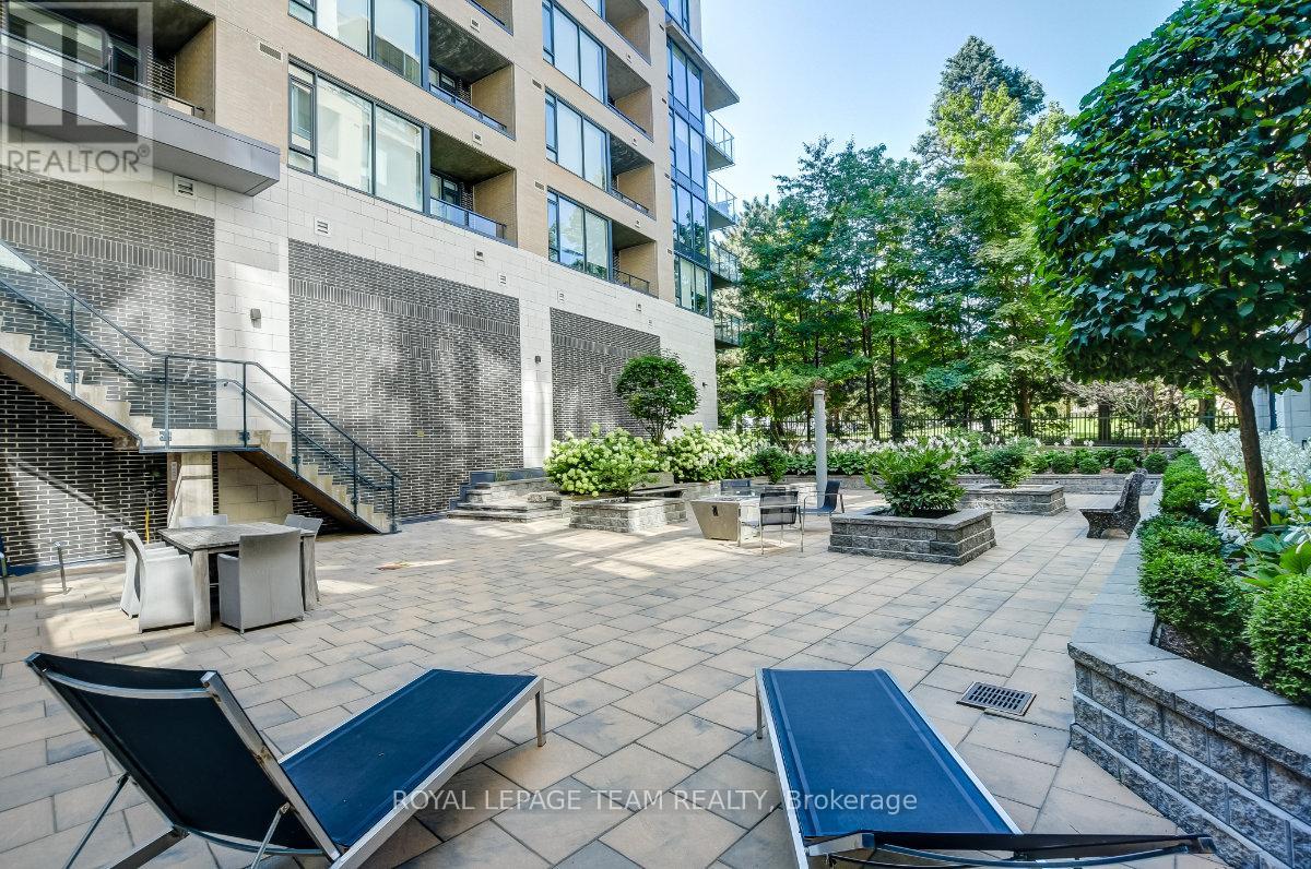 1 Bed, 1 Bath Apartment for Sale in Ottawa – 712 – 360 PATRICIA AVENUE, Ottawa – MLS# X13530064 - Image 20