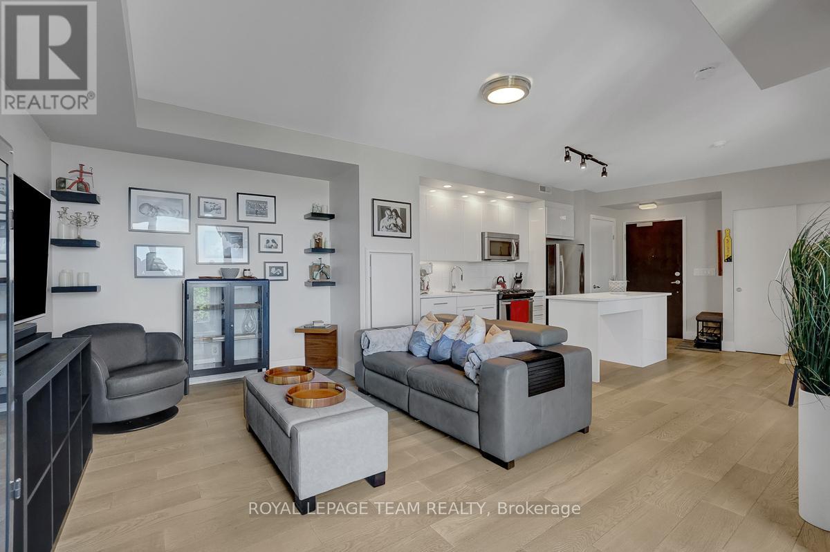 1 Bed, 1 Bath Apartment for Sale in Ottawa – 712 – 360 PATRICIA AVENUE, Ottawa – MLS# X13530064 - Image 8