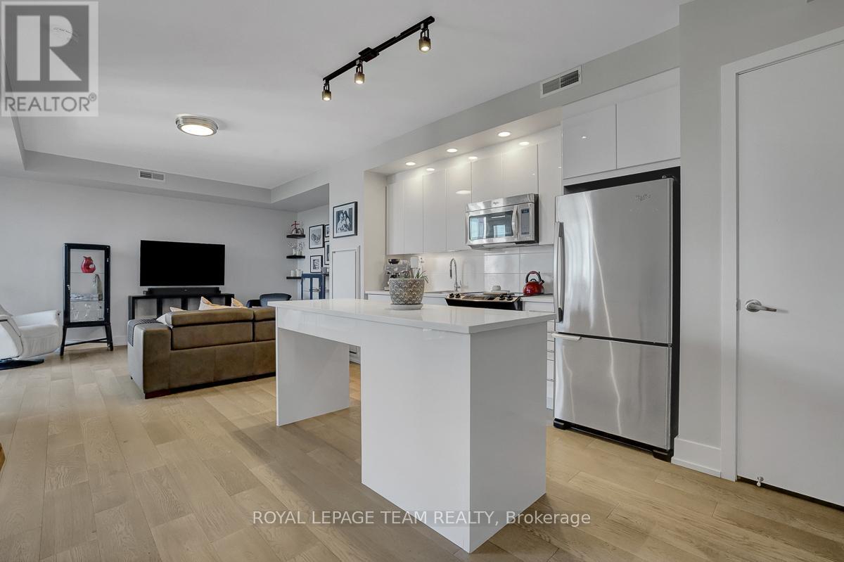 1 Bed, 1 Bath Apartment for Sale in Ottawa – 712 – 360 PATRICIA AVENUE, Ottawa – MLS# X13530064 - Image 9