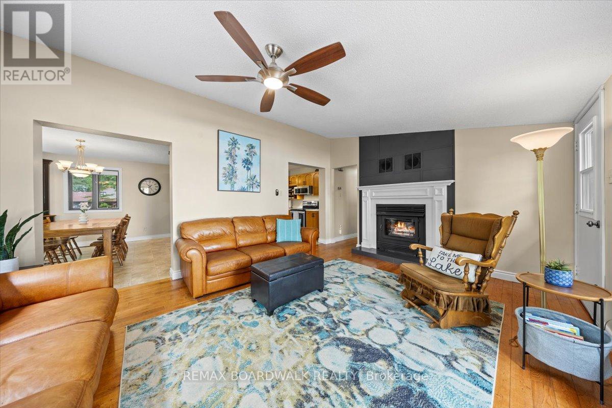 5 Bed, 2 Bath House for Sale in Ottawa – 178 BAILLIE AVENUE, Ottawa – MLS# X13530100 - Image 17