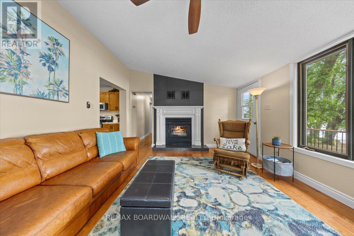 5 Bed, 2 Bath House for Sale in Ottawa – 178 BAILLIE AVENUE, Ottawa – MLS# X13530100 - Image 18