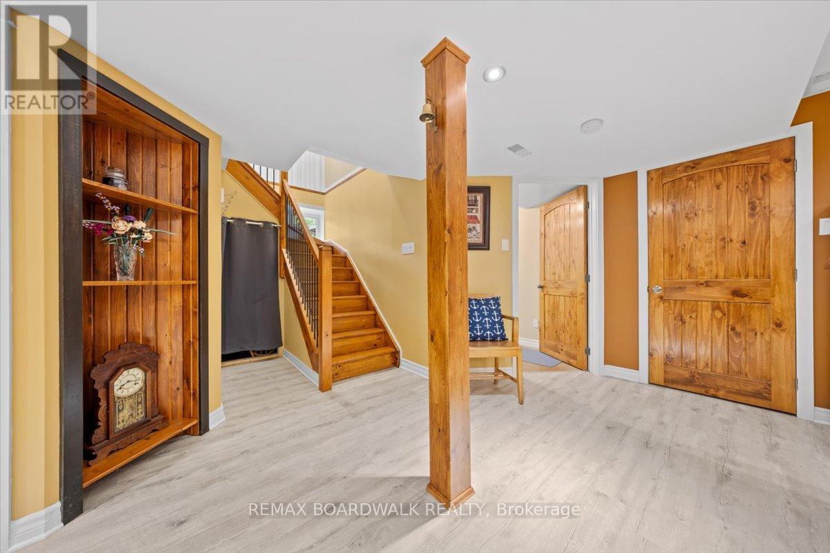 5 Bed, 2 Bath House for Sale in Ottawa – 178 BAILLIE AVENUE, Ottawa – MLS# X13530100 - Image 29