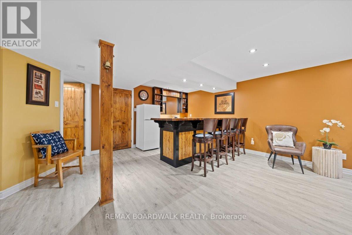5 Bed, 2 Bath House for Sale in Ottawa – 178 BAILLIE AVENUE, Ottawa – MLS# X13530100 - Image 30